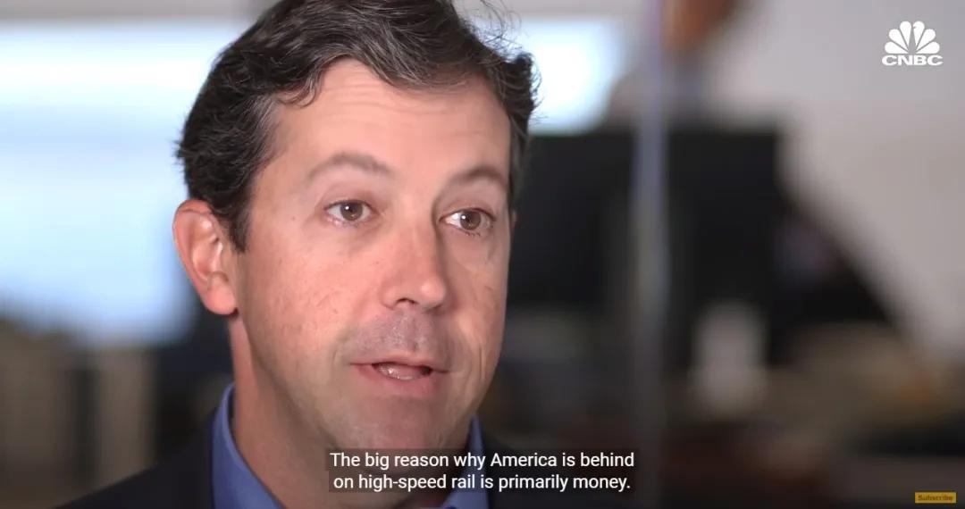 美国人为何建不成高铁,美国人想创业难不难