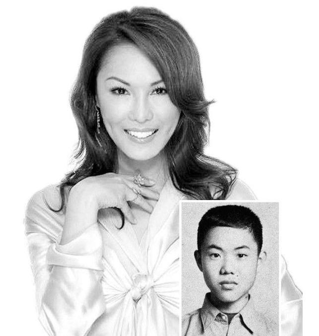 金星算不算中国最成功的变性艺人,中国六位变性名人你认识几个