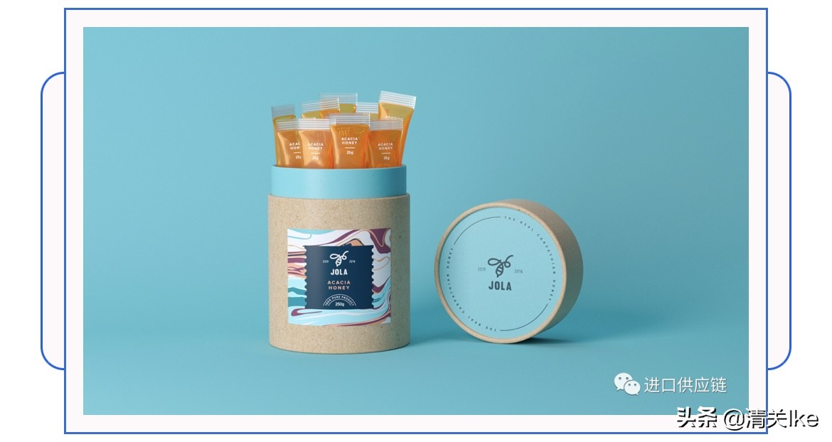 蜂蜜进口新西兰,蜂蜜进口报关代理费用
