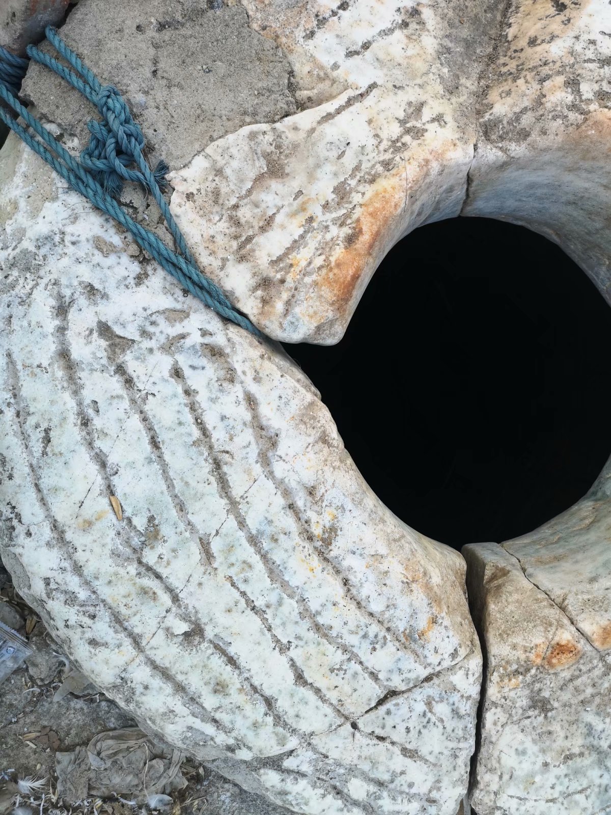 摩托自驾景点附近,蚌埠古迹半日游