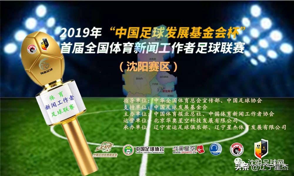 第二届青少年足球联赛沈阳赛区,首届青少年足球联赛沈阳赛区