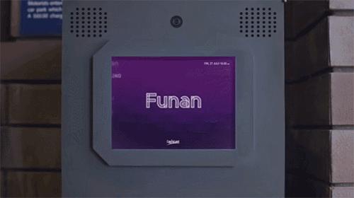 新加坡最奢华购物中心,新加坡黑科技商场