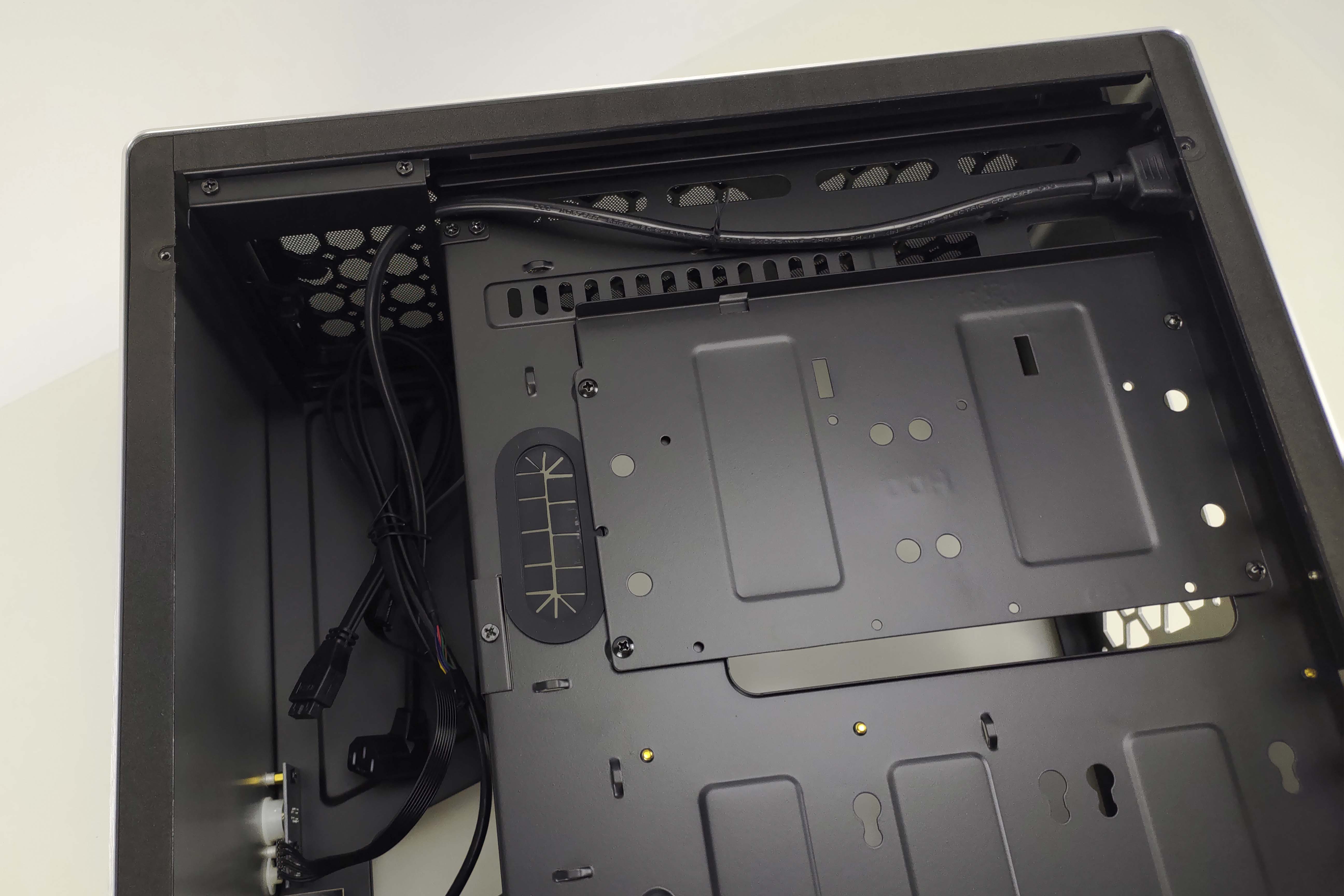 Z170魔改黑苹果主机搭建(上)——硬件搭建篇