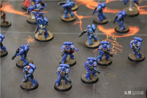 wf手办展飞天,wf上海展热门手办