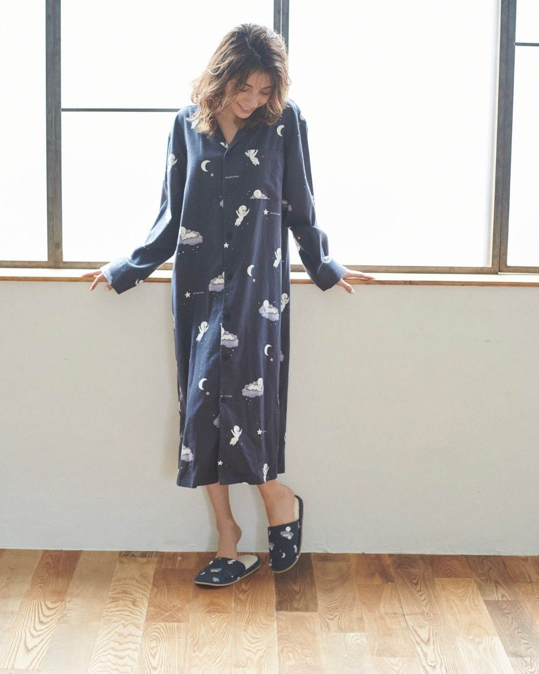 日本gelatopique睡衣,日本gelatopique冬睡衣