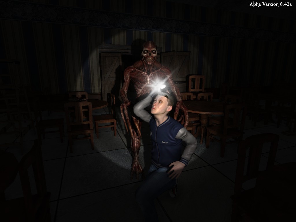 《诅咒》——我所玩最早的不对称竞技