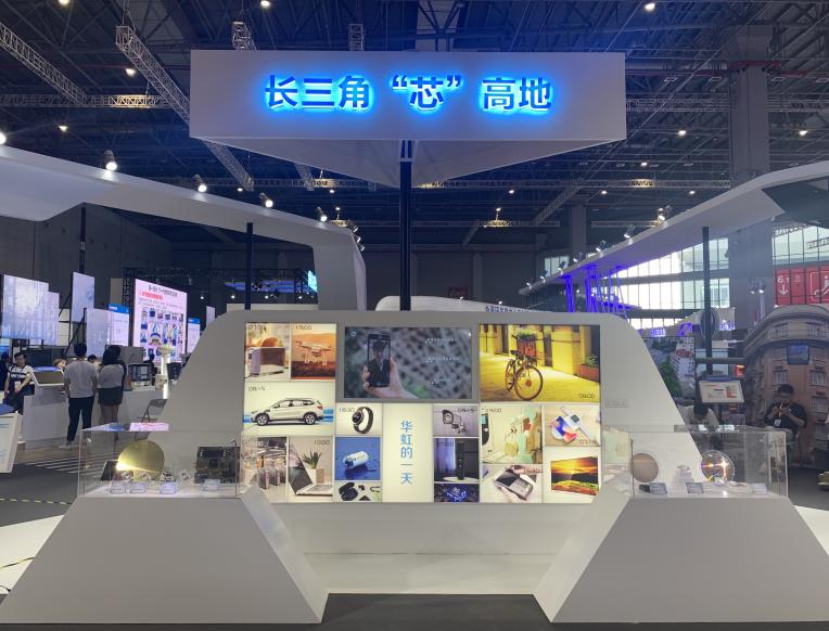 无锡的半导体有哪些可以进,无锡值得去的半导体公司