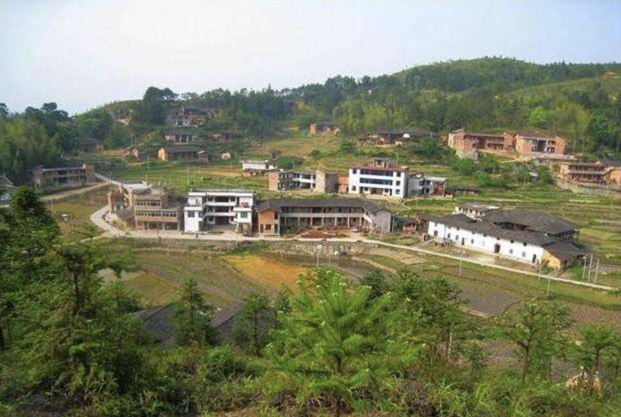 永泰古称,永泰地名的来历的典故