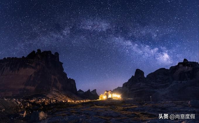 这次满目创伤的意大利,还有另一种你们不知道的美