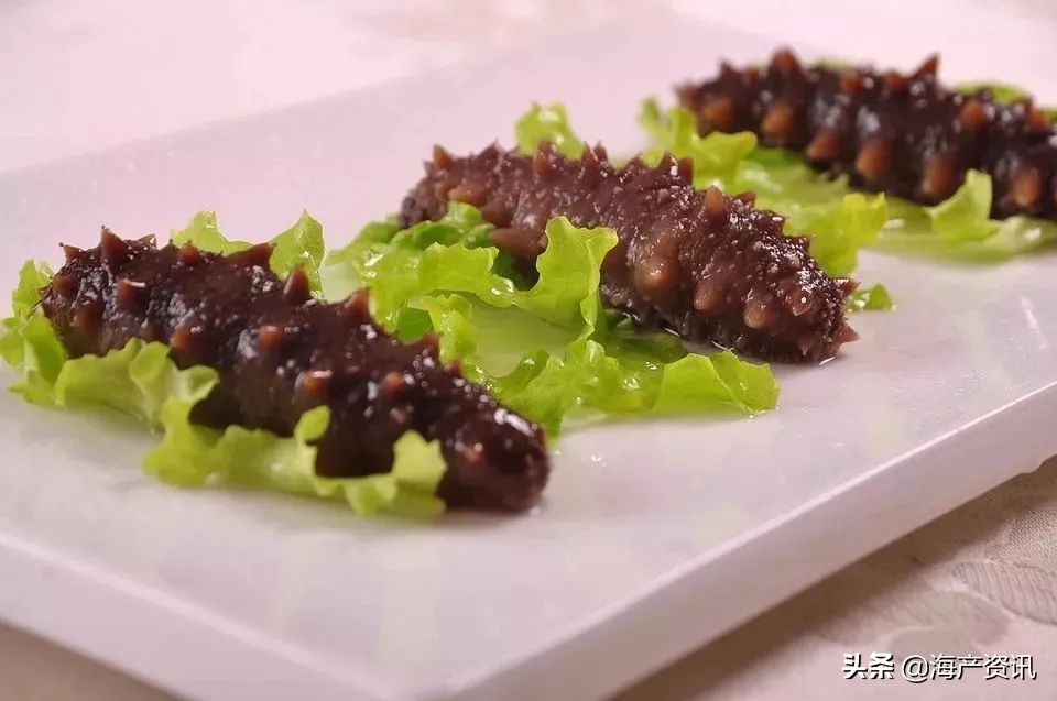 加拿大海参开袋即食,加拿大海参专卖店