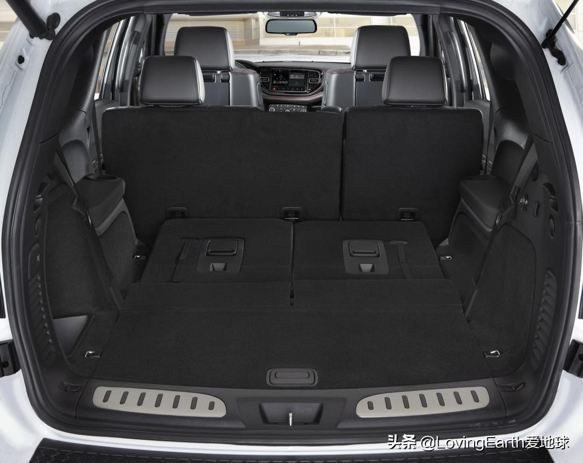 道奇suv杜兰戈最新款价格,新款道奇杜兰戈2024