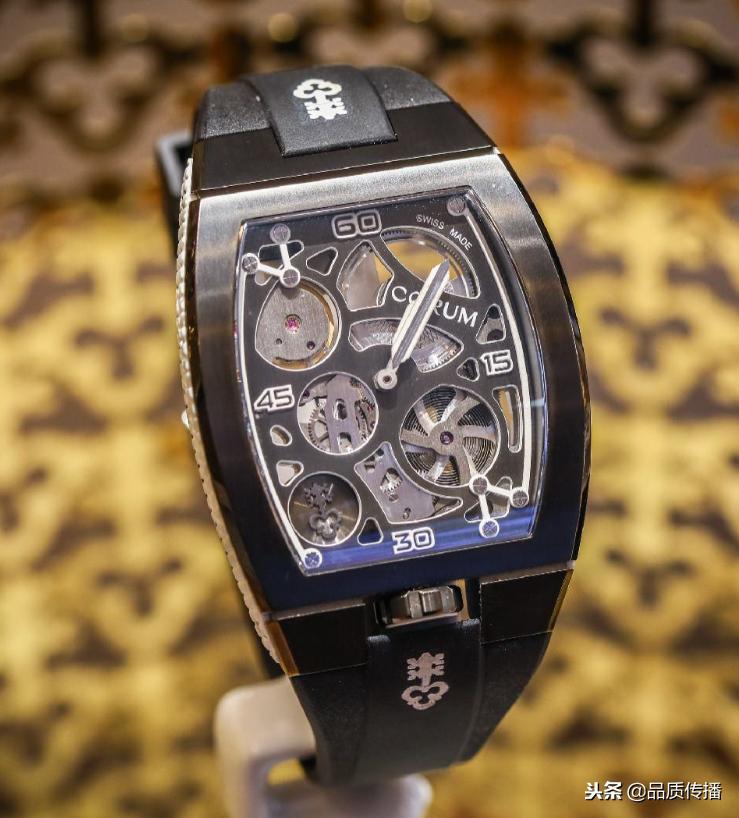 自产机芯,帝舵周杰伦同款什么机芯