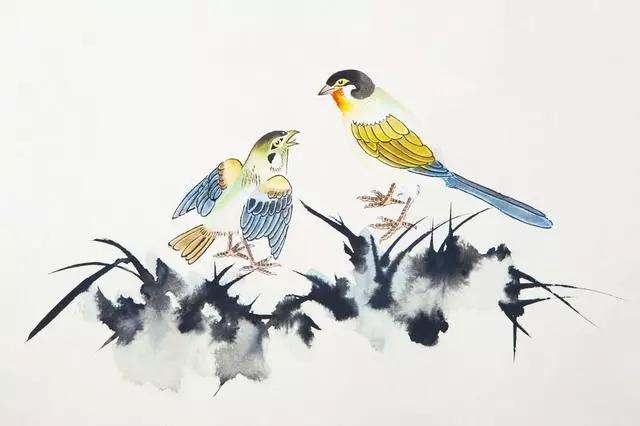 书画污渍清洗,书画上的污迹怎么去掉