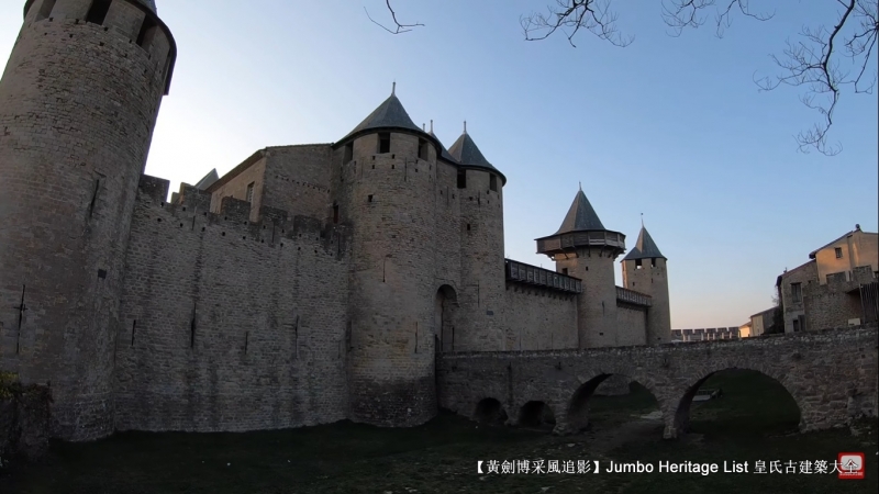 第2123回：欧洲灵魂诞生之路，雅各德孔波斯特拉