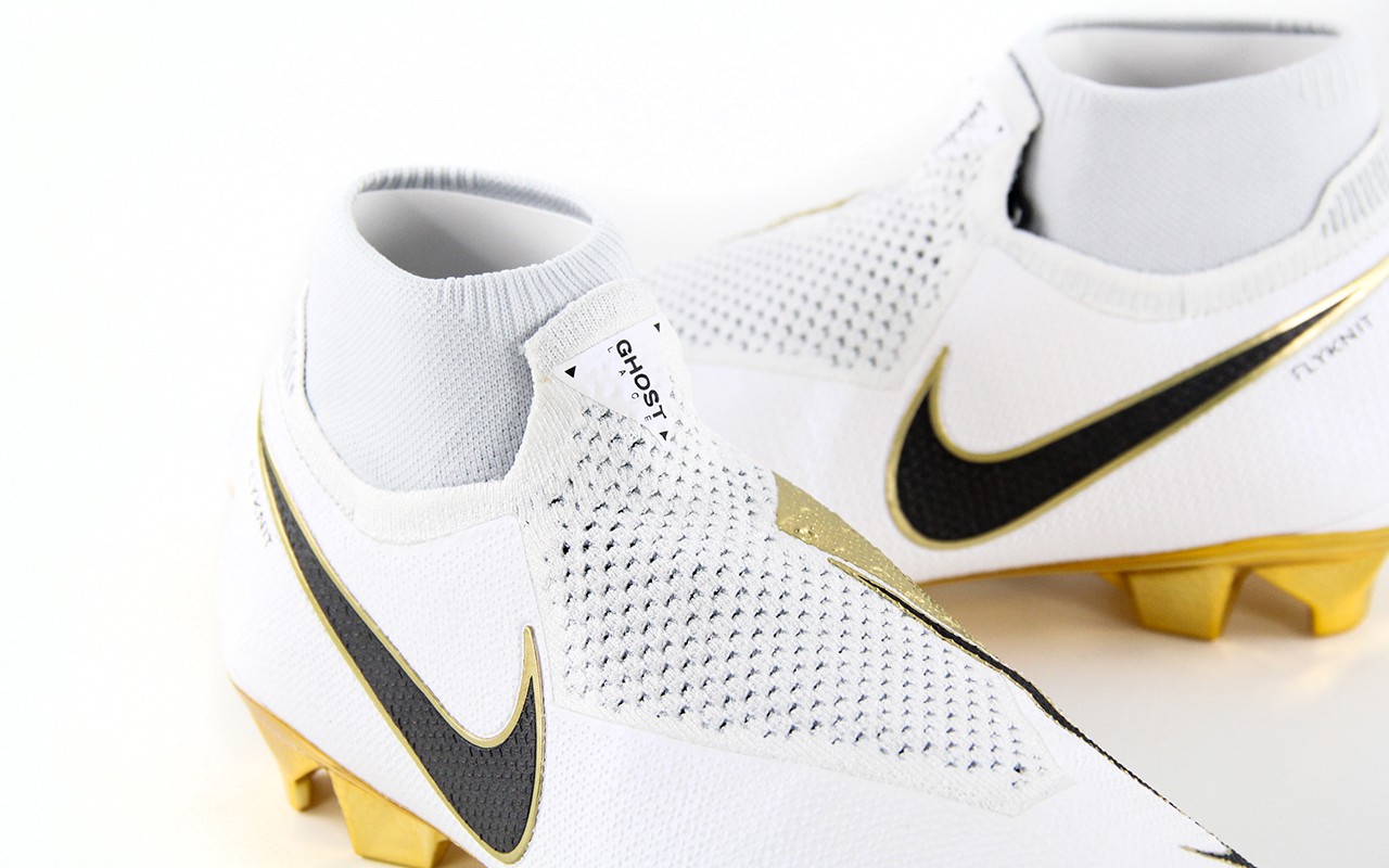 耐克phantomvsntf测评,耐克暗煞phantomgt次高和中端区别