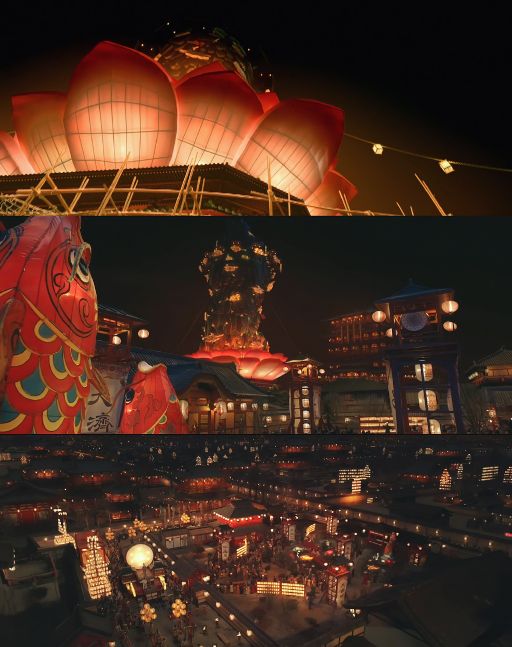 国风游戏概念,国风游戏有什么用