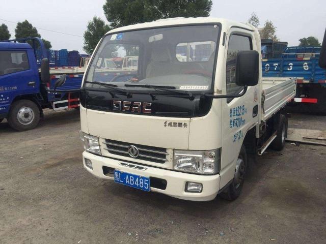 五十铃轻卡和解放轻卡哪个牌子好,轻卡福田好还是五十铃好