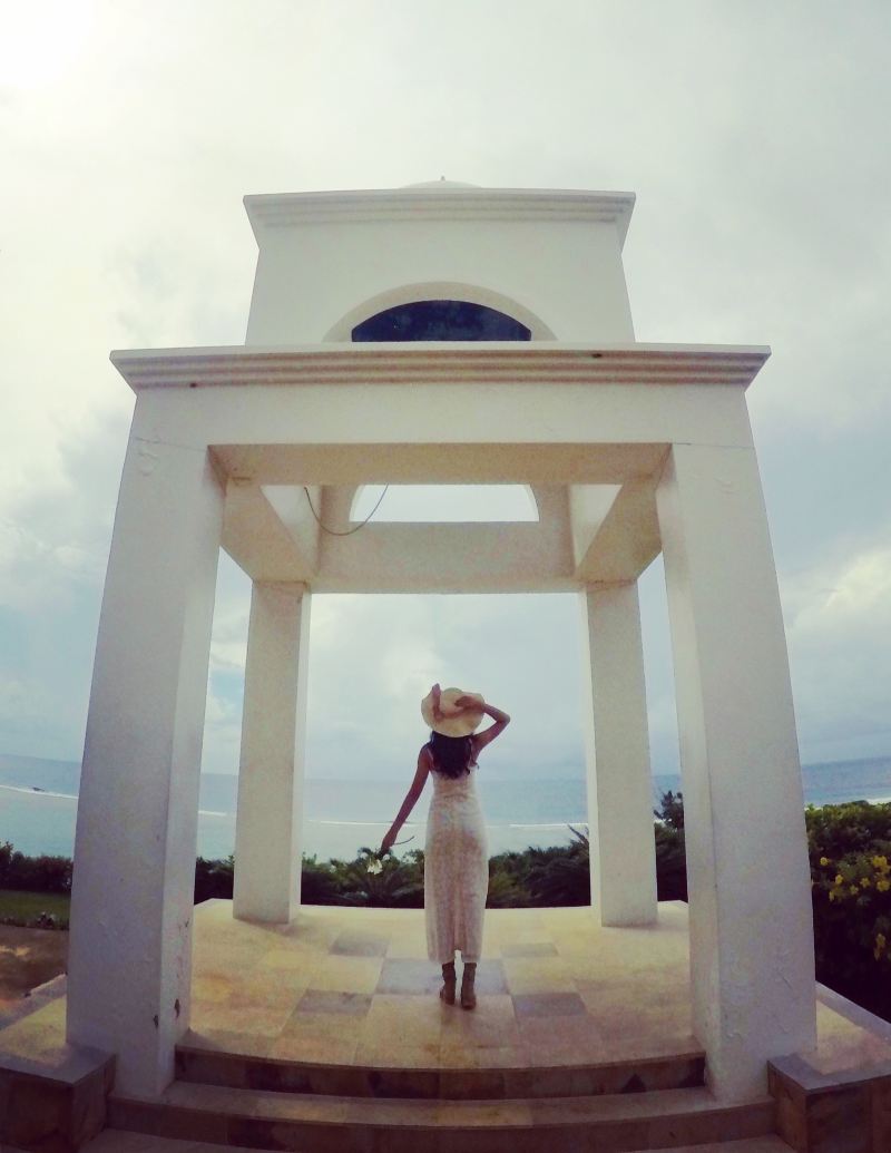 食遇S小姐|最走心的塞班攻略（附海量美图）