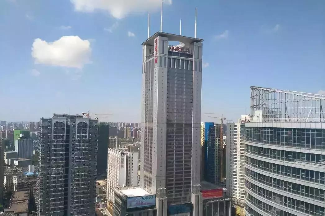 武汉最土豪的10家公司曝光,湖北武汉十大薪酬最高企业排名