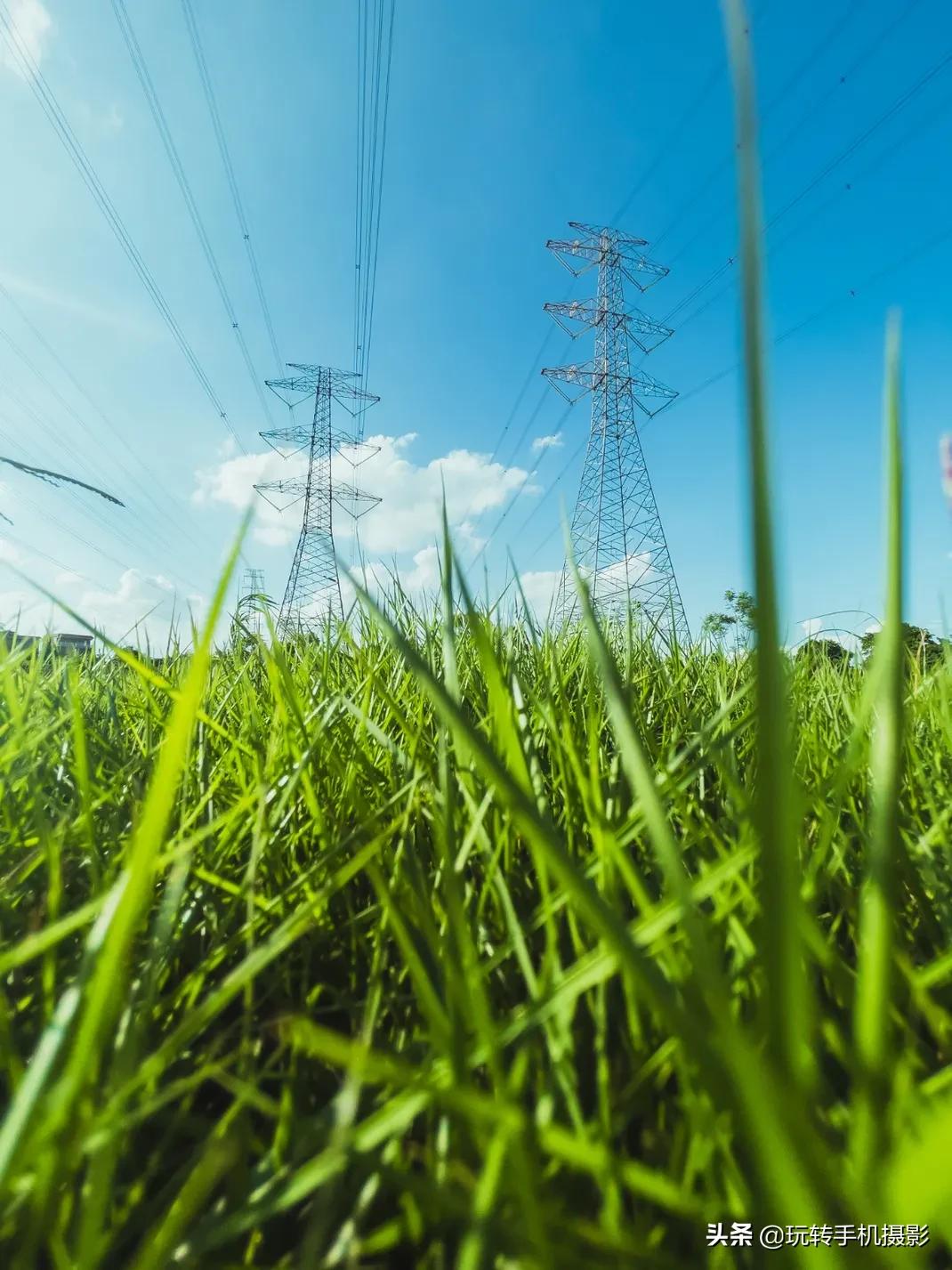 为什么有些人手机拍照那么好看,为什么手机拍照的人越来越多