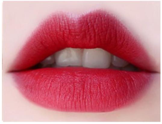 什么口红显白最快,口红显白色号推荐