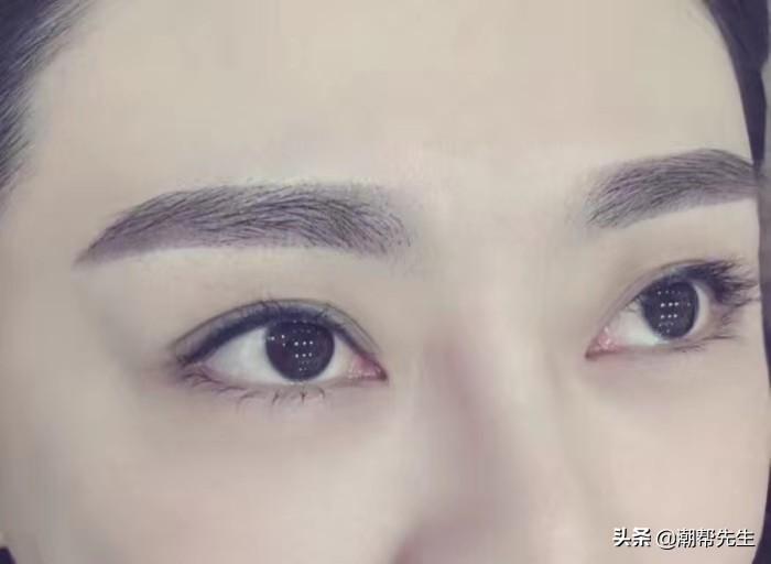 为什么很多人不适合纹眉,为什么很多人选择不纹眉