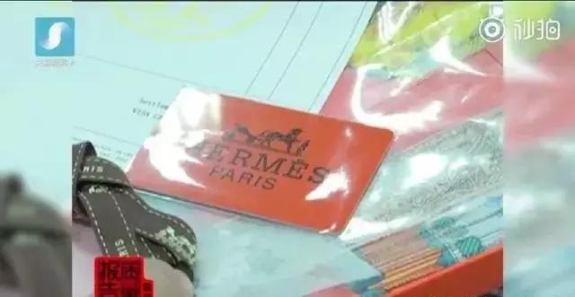 揭露假代购的内部秘密,曝光代购真假混卖