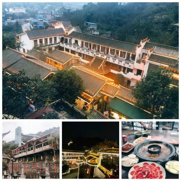 重庆8d魔幻城市从高到低,重庆8d魔幻城市让西方为之羡慕