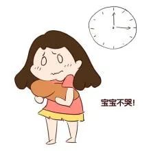 小宝宝满月后的注意事项,小福说新生儿喂养常识