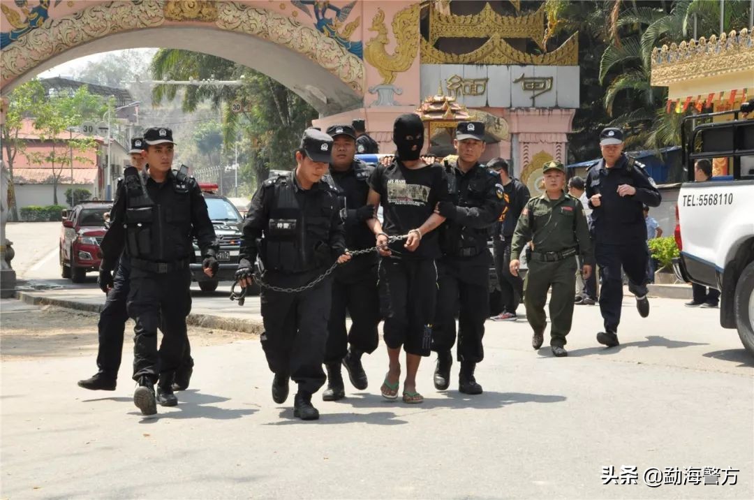 “0871-12340”来电，请您为平安勐海加油~~~