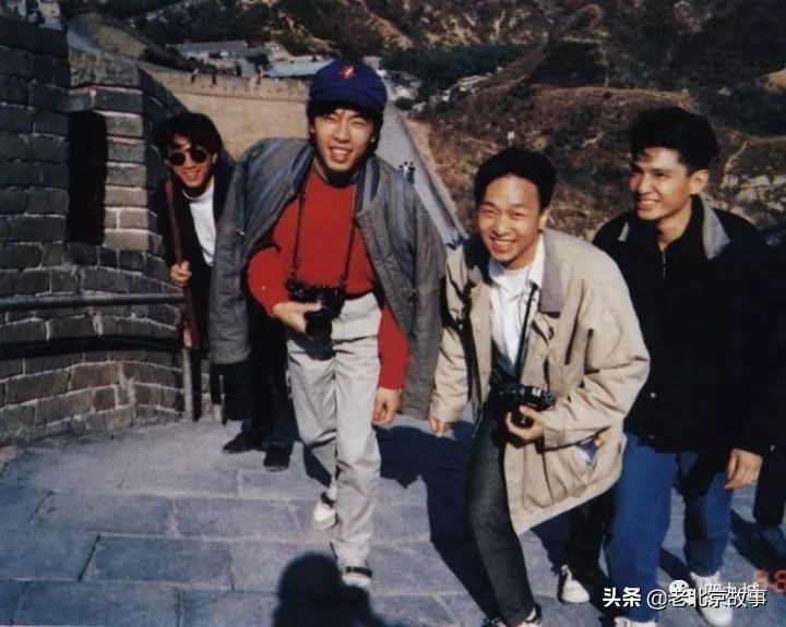 80年代末的北京，那一年您多大？