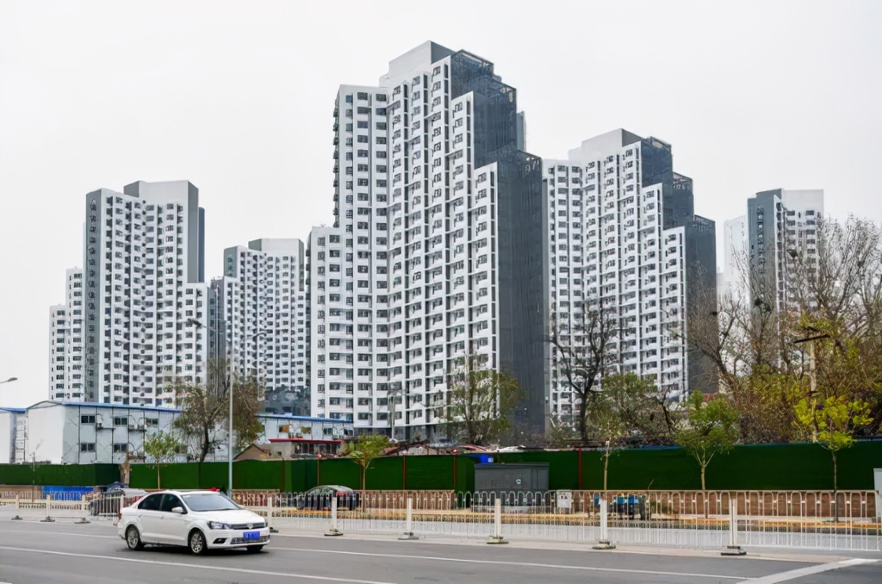 马岩松设计的豪宅,马岩松北京四合院