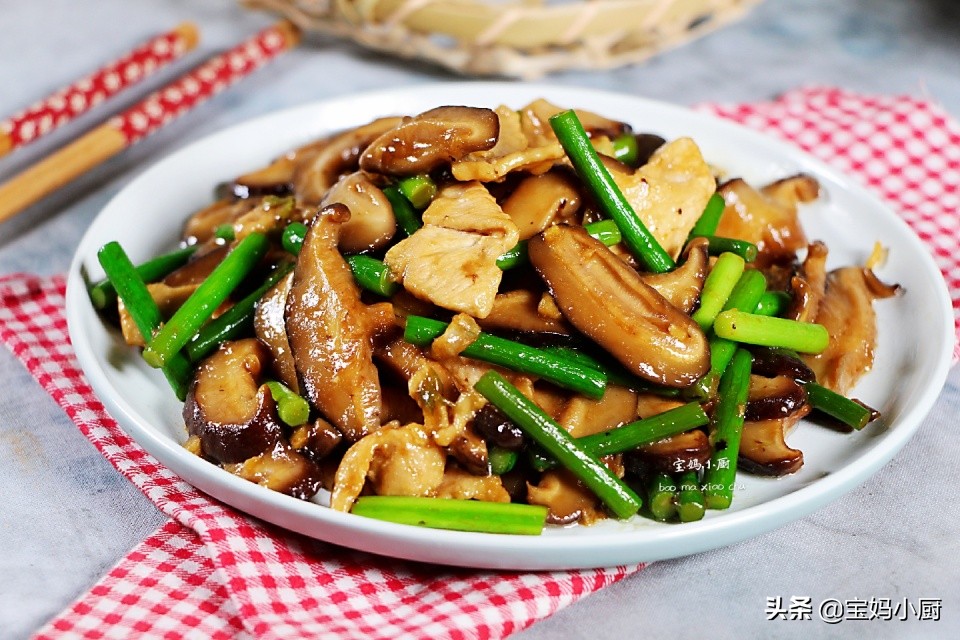 5款简单快手家常菜味道超级棒,快手菜20道家常菜
