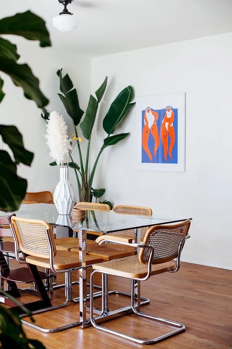 样板房2020年,2023年流行样板房