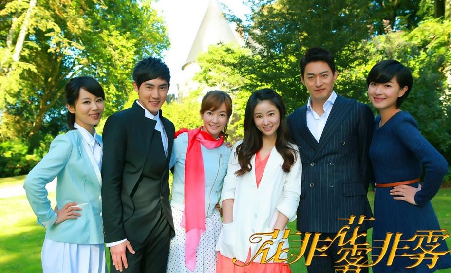 万茜与刘璇,万茜回应与刘璇撞脸