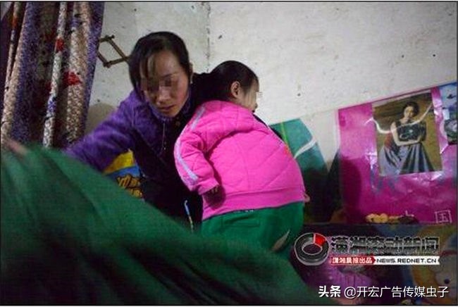 9岁闺女肚子疼,孩子肚子疼医生说是长个子