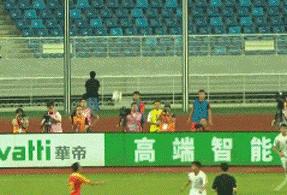 国奥与朝鲜国奥的比赛,国奥遭韩国队绝杀并不丢人