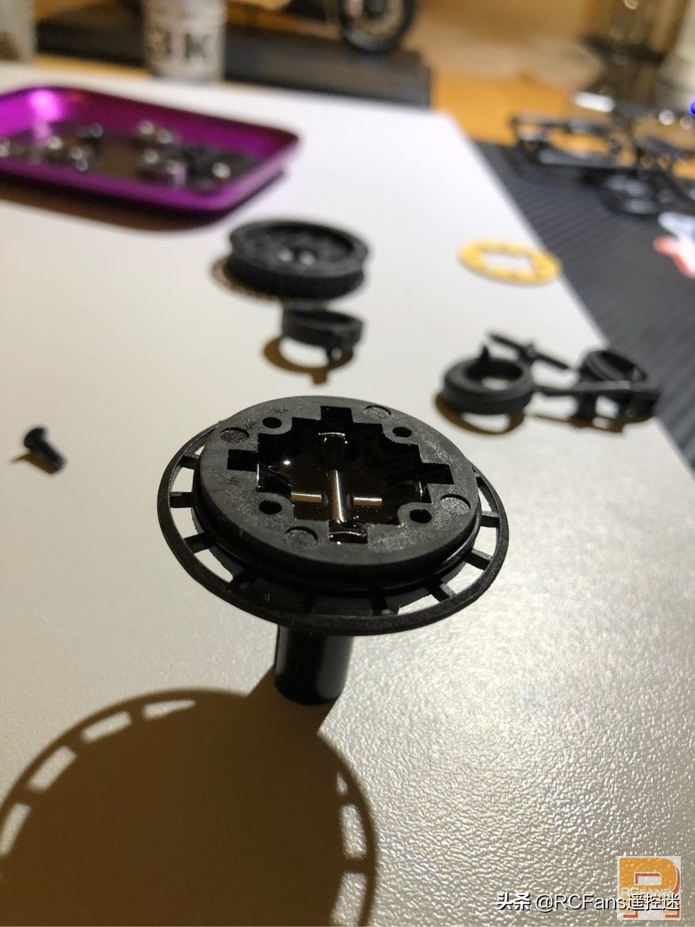 3racingxis详细装车详细教程