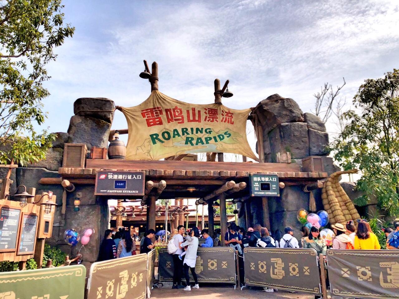 迪士尼最强省钱攻略,假期要玩好必读迪士尼出行攻略