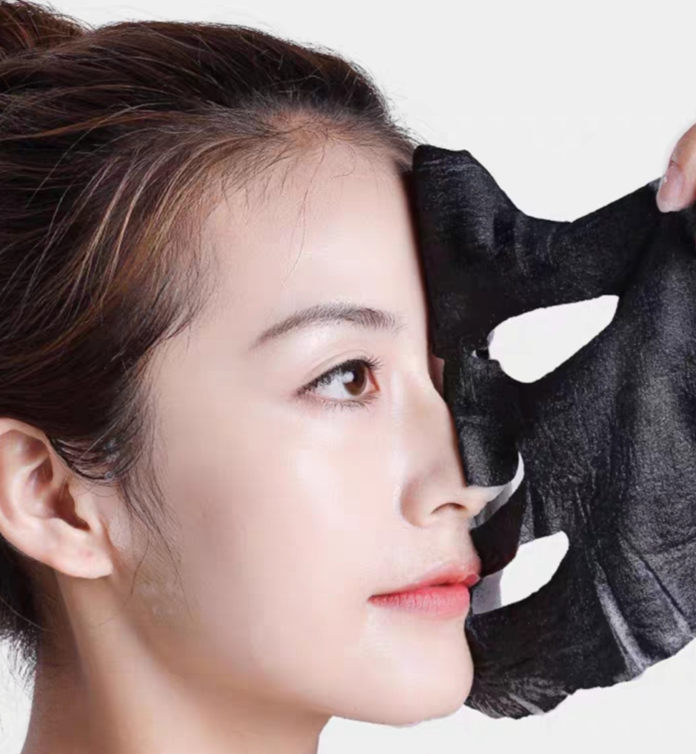 净化肌肤泡泡面膜,泡泡清洁补水保湿的泡泡面膜