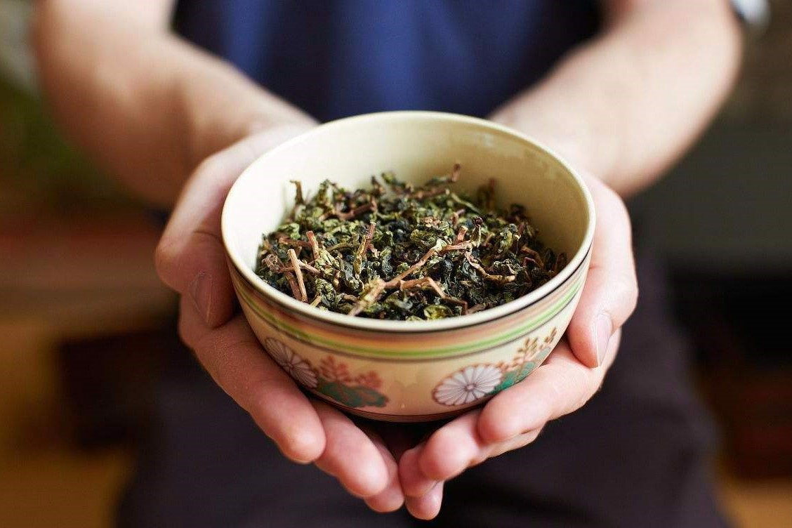 茉莉春风张一元,张一元茉莉春风测评