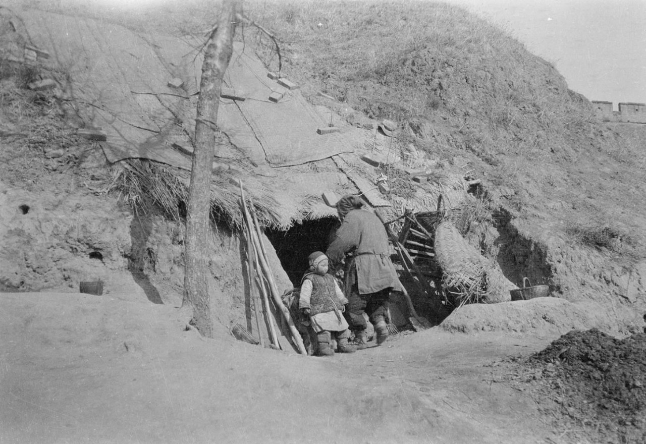 潘石屹：老乡别跑