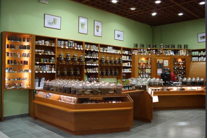 新手开茶叶加盟店如何经营更好,加盟店茶叶店新手怎么起步