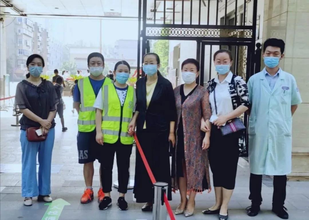 石家庄市裕东小学,石家庄裕东小学分校什么时候建成