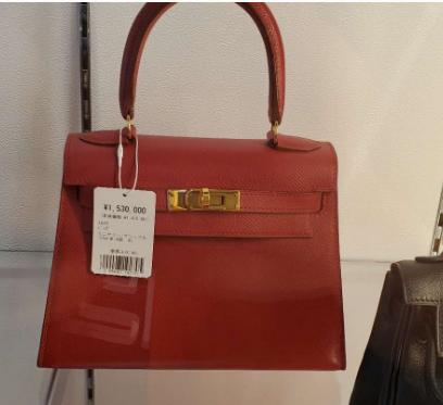 好逛的奢侈品,好逛不贵的购物天堂