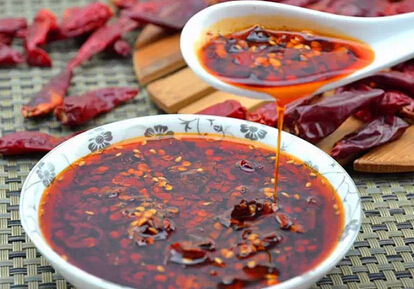 炸辣椒油怎么炸不那么辣,为什么炸出来的辣椒油是苦的