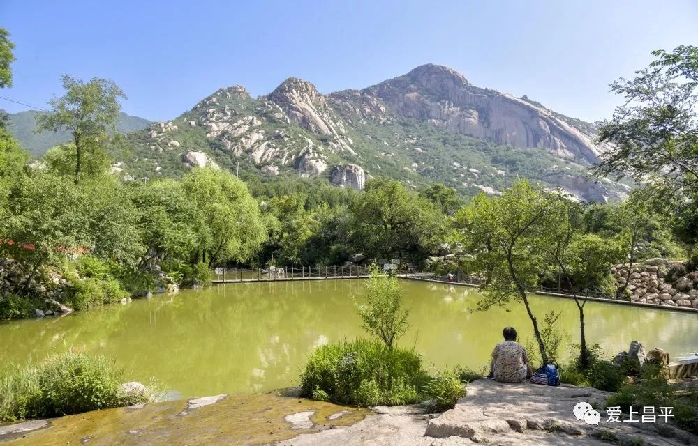 昌平游玩有山有水的地方推荐,昌平旅游攻略必去的地方