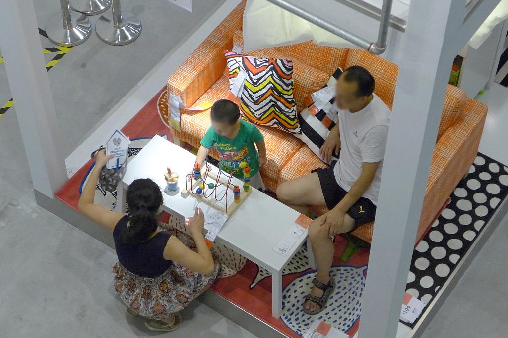 宜家的床结实耐用吗,宜家的床老是响怎么办