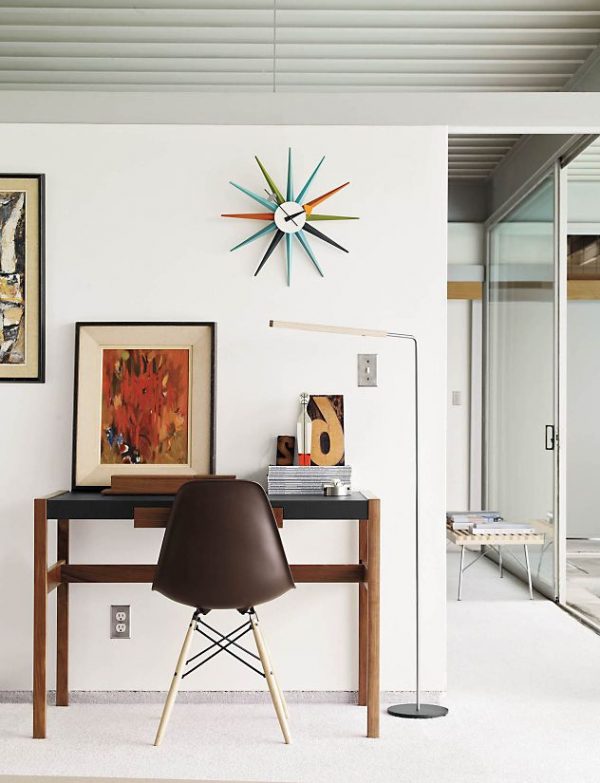 有哪些各种各样的时钟,极简轻奢创意时钟