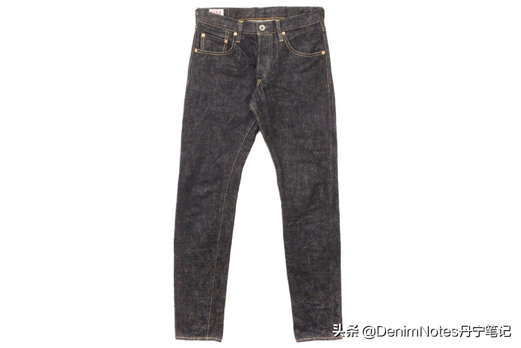 要买就买最好的！各日牛品牌最受欢迎牛仔裤推荐